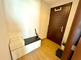 2 Schlafzimmer Appartement zu vermieten im Thru Thonglor, Bang Kapi