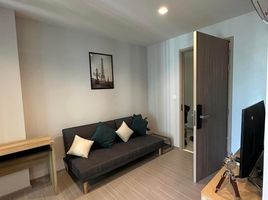 1 Bedroom Apartment for rent at Life Sathorn Sierra, Talat Phlu