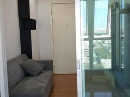 1 Bedroom Apartment for sale at Centric Ratchada-Suthisan, Din Daeng