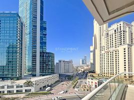 3 Bedroom Apartment for sale at Dorra Bay, Dubai Marina