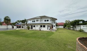 5 Bedrooms House for sale in Hua Hin City, Hua Hin 