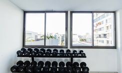 Photos 3 of the Fitnessstudio at Laguna Bay 2