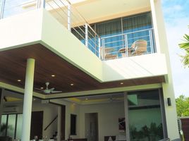 3 Bedroom House for sale at KA Villa Rawai, Rawai