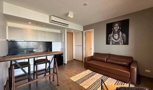 1 Bedroom Condo for sale in Phra Khanong, Bangkok The Lofts Ekkamai