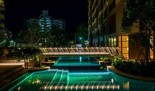 2 Bedrooms Condo for sale in Cha-Am, Phetchaburi Rain Cha Am - Hua Hin