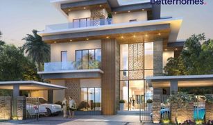 3 Bedrooms Townhouse for sale in Golf Vita, Dubai Portofino