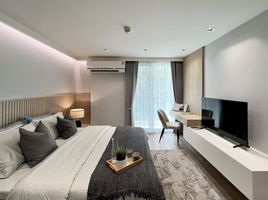 2 Schlafzimmer Wohnung zu vermieten im M Ville , Khlong Tan Nuea