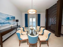 2 Bedroom Apartment for sale at Fairmont Marina Residences, The Marina