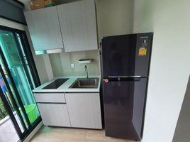 1 Schlafzimmer Appartement zu vermieten im Atmoz Ladphrao 15, Chomphon