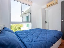 1 Schlafzimmer Appartement zu verkaufen im One Plus Jed Yod Condo, Chang Phueak, Mueang Chiang Mai, Chiang Mai