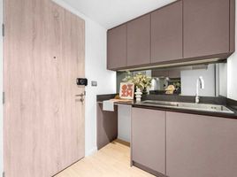 1 Schlafzimmer Appartement zu verkaufen im Craft Ploenchit, Lumphini