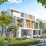 4 Bedroom Villa for sale at Aura, Olivara Residences, Dubai Studio City (DSC)