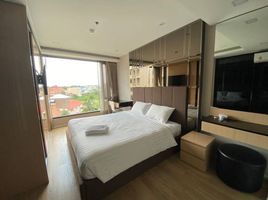 2 спален Кондо в аренду в The Star Hill Condo, Suthep