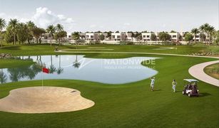 3 Bedrooms Townhouse for sale in Yas Acres, Abu Dhabi The Magnolias