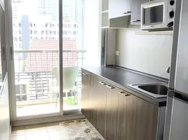 1 Bedroom Condo for sale at The Niche Sukhumvit 49, Khlong Tan Nuea