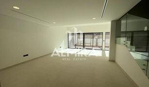 3 Bedrooms Townhouse for sale in Bloom Gardens, Abu Dhabi Aldhay at Bloom Gardens