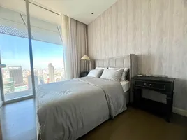 2 Bedroom Condo for rent at Magnolias Ratchadamri Boulevard, Lumphini, Pathum Wan