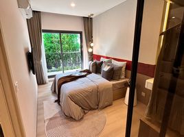 1 Schlafzimmer Wohnung zu verkaufen im Life Rama 4 - Asoke, Khlong Toei, Khlong Toei