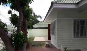 3 Bedrooms House for sale in Nong Pla Lai, Pattaya Baan Chalita 2 