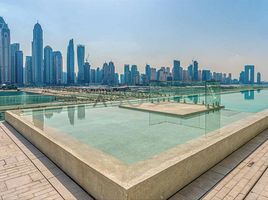 1 Schlafzimmer Wohnung zu verkaufen im Marina Vista, EMAAR Beachfront, Dubai Harbour, Dubai