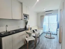 1 Bedroom Condo for rent at Rich Park at Triple Station, Suan Luang, Suan Luang, Bangkok, Thailand