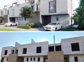4 Bedroom Townhouse for sale at O West, 6 October Compounds