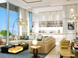 3 Bedroom Condo for sale at Cavalli Casa Tower, Al Sufouh Road