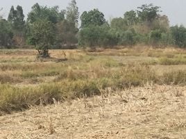  Grundstück zu verkaufen in Nam Phong, Khon Kaen, Muang Wan