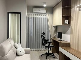 1 Bedroom Condo for rent at Ideo Chula - Samyan, Si Phraya, Bang Rak