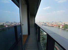 1 Bedroom Condo for rent at Banyan Tree Residences Riverside Bangkok, Khlong San