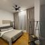 Studio Condo for rent at Marco Polo Residences, Cebu City, Cebu