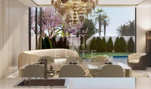 3 Bedrooms Villa for sale in District 11, Dubai The Fields