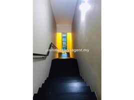 4 Bedroom House for sale at Sungai Besi, Petaling