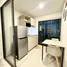 1 Schlafzimmer Appartement zu vermieten im Dcondo Calm Ramkhamhaeng, Hua Mak, Bang Kapi