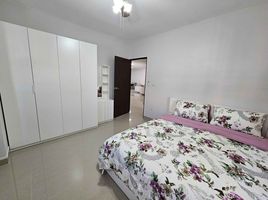 4 Schlafzimmer Villa zu vermieten im Pattaya Lagoon Village, Nong Prue