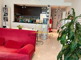 1 Bedroom Apartment for sale at Marina Heights 2, Marina Square, Al Reem Island