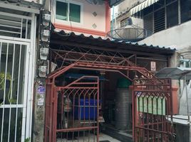 2 Schlafzimmer Reihenhaus zu verkaufen im Baan Chatpet, Bang Kaeo, Bang Phli