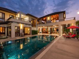 5 Schlafzimmer Villa zu verkaufen im Villa 888 Chiangmai, Nong Phueng, Saraphi