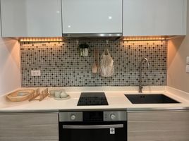 Studio Appartement zu vermieten im The Room Sukhumvit 21, Khlong Toei Nuea, Watthana, Bangkok, Thailand