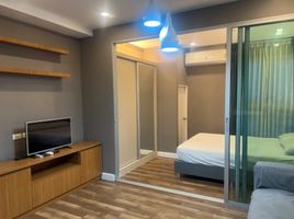 1 Schlafzimmer Wohnung zu verkaufen im A Space ME Bangna, Bang Kaeo