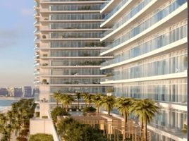 2 Bedroom Apartment for sale at Seapoint, EMAAR Beachfront, Dubai Harbour