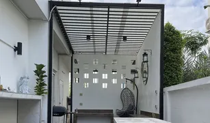 北榄府 Phraeksa Nakornthong Colony Srinakarin 3 卧室 屋 售 
