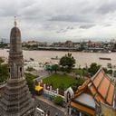 Бангкок Яи