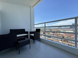 Studio Appartement zu verkaufen im View Talay 5, Nong Prue