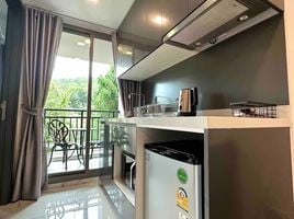 1 Schlafzimmer Appartement zu verkaufen im Arcadia Center Suites, Nong Prue