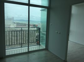 1 Schlafzimmer Appartement zu verkaufen im The Grand AD Jomtien Pattaya Beach, Nong Prue