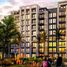 1 Bedroom Apartment for sale at Zed East, The 5th Settlement