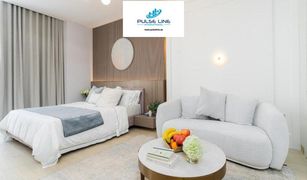 1 Habitación Apartamento en venta en Indigo Ville, Dubái Q Gardens Lofts