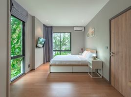 1 Schlafzimmer Appartement zu vermieten im The Title Rawai Phase 3 West Wing, Rawai, Phuket Town, Phuket