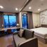 1 Bedroom Condo for sale at Ashton Chula-Silom, Si Phraya